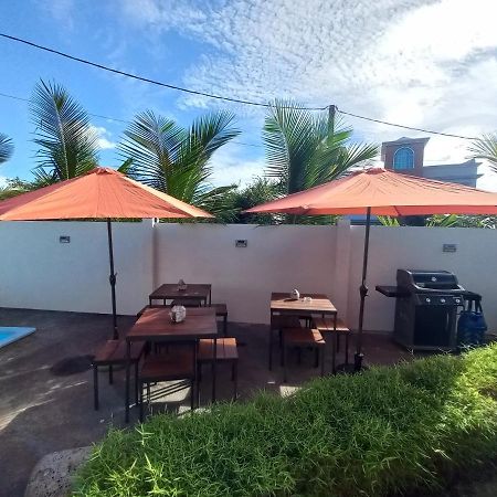 Rivière Noire Bois Mapou Self Catering Apartments Unit 203 מראה חיצוני תמונה