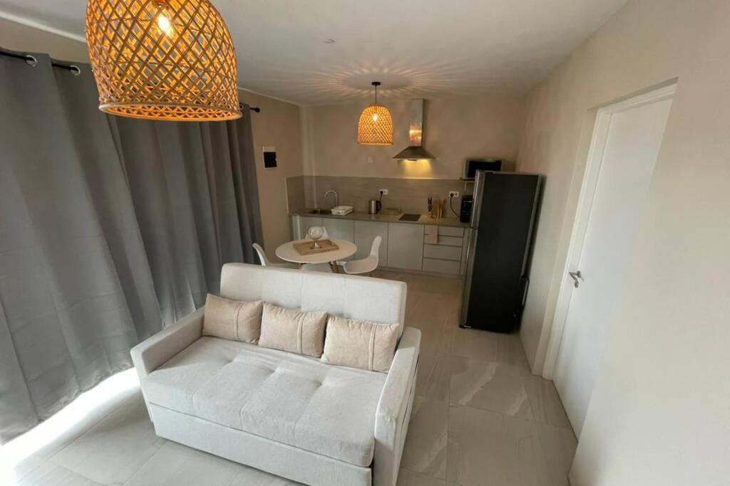 Rivière Noire Bois Mapou Self Catering Apartments Unit 203 מראה חיצוני תמונה