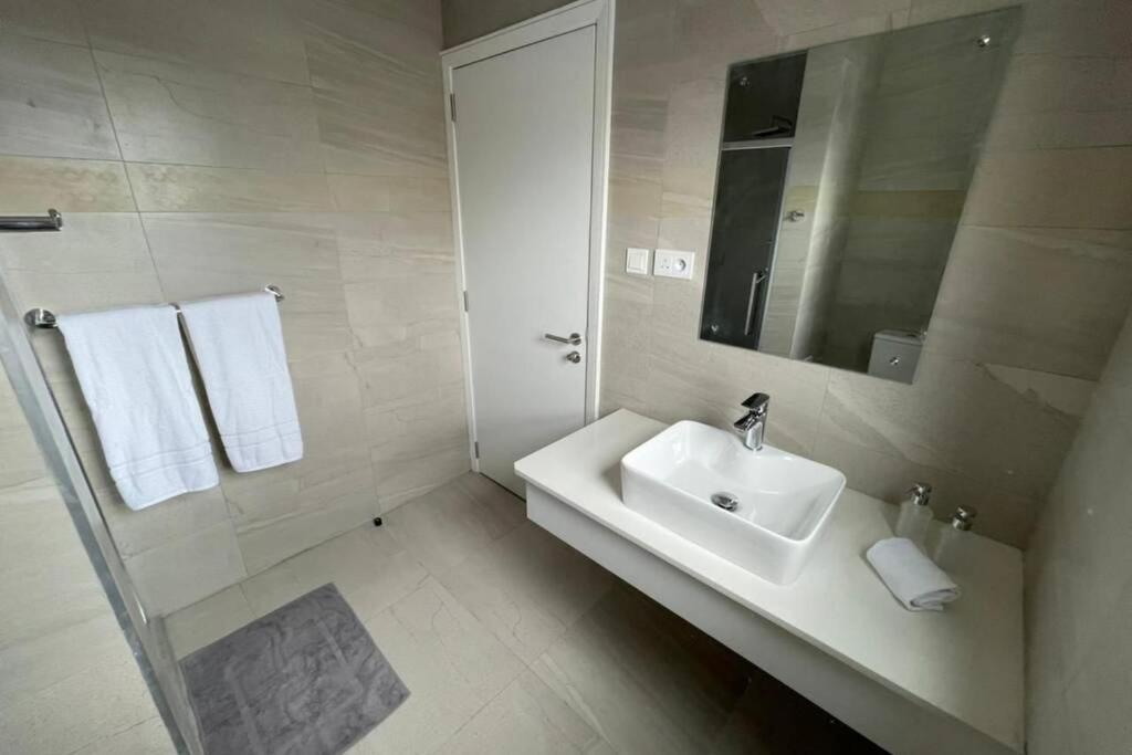 Rivière Noire Bois Mapou Self Catering Apartments Unit 203 מראה חיצוני תמונה