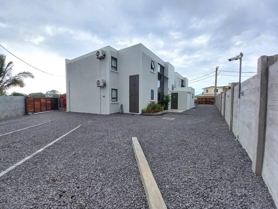 Rivière Noire Bois Mapou Self Catering Apartments Unit 203 מראה חיצוני תמונה