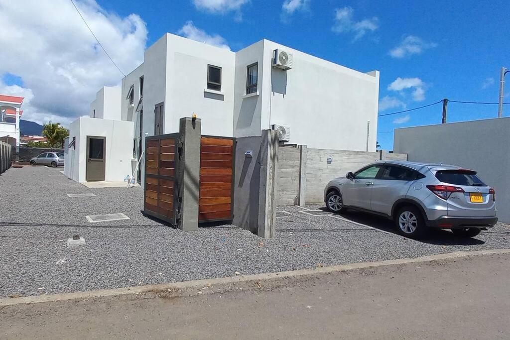 Rivière Noire Bois Mapou Self Catering Apartments Unit 203 מראה חיצוני תמונה