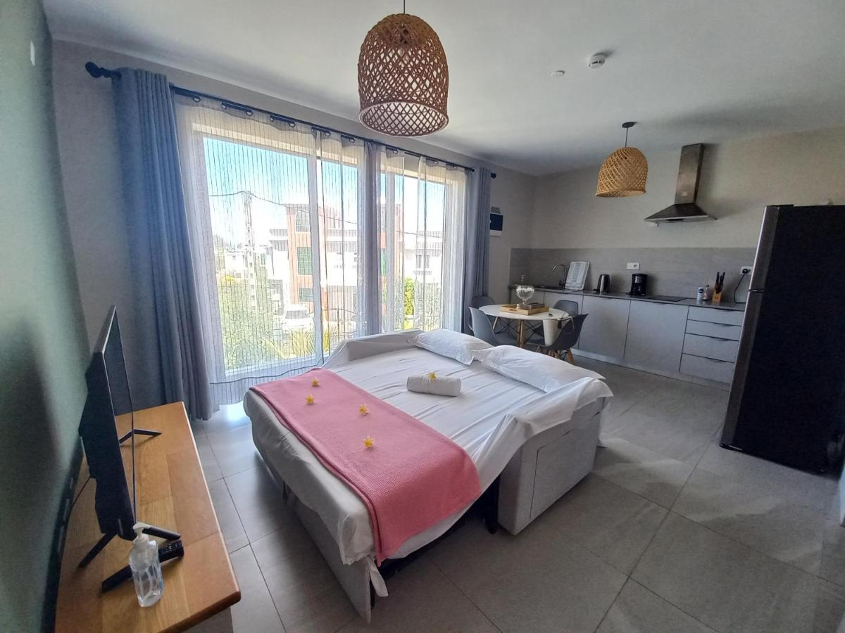 Rivière Noire Bois Mapou Self Catering Apartments Unit 203 מראה חיצוני תמונה