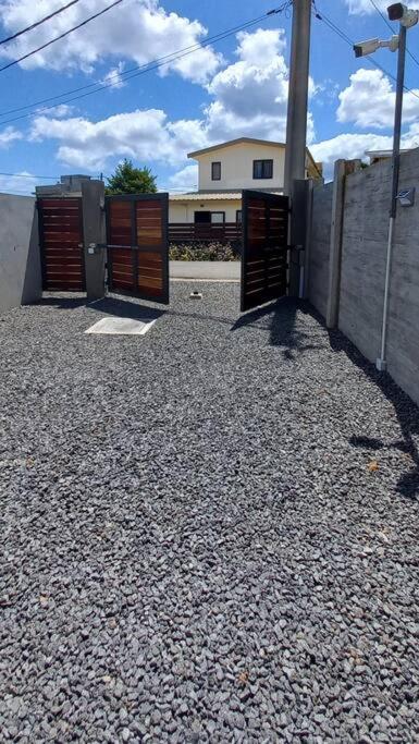 Rivière Noire Bois Mapou Self Catering Apartments Unit 203 מראה חיצוני תמונה