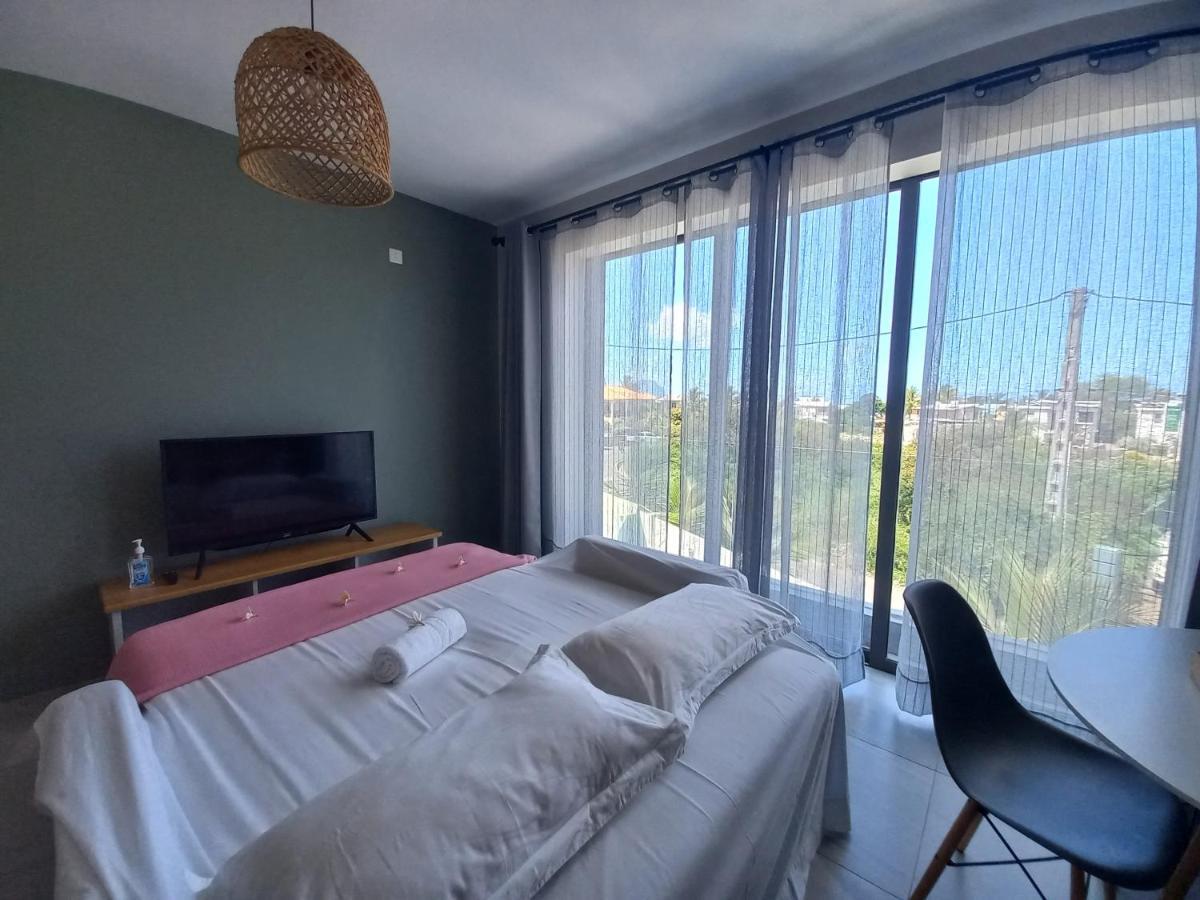 Rivière Noire Bois Mapou Self Catering Apartments Unit 203 מראה חיצוני תמונה