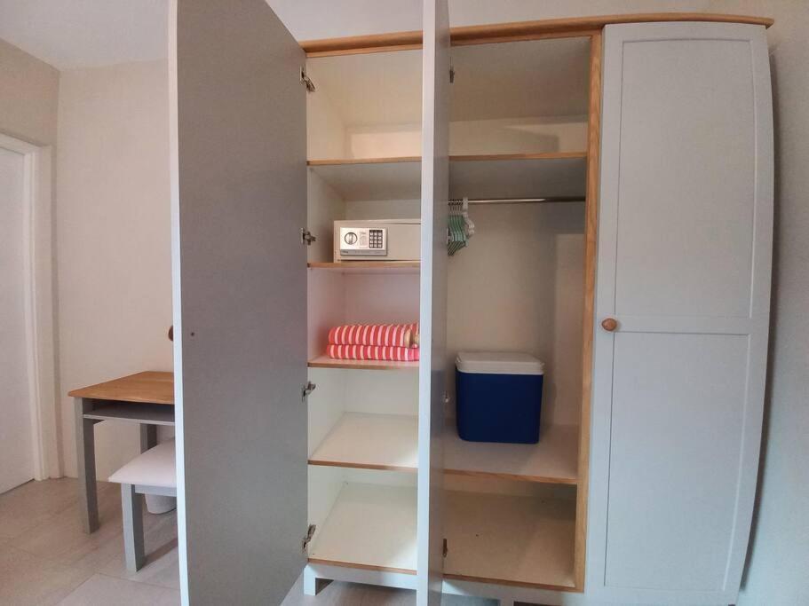 Rivière Noire Bois Mapou Self Catering Apartments Unit 203 מראה חיצוני תמונה