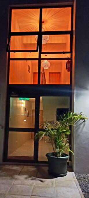 Rivière Noire Bois Mapou Self Catering Apartments Unit 203 מראה חיצוני תמונה